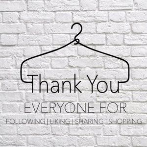 Thank You for Shopping